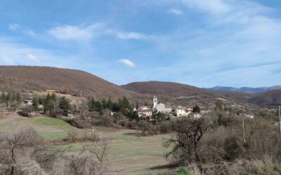 SERRAVALLE – CASCIA – NORCIA