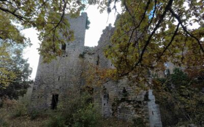 S.GIOVANNI DEL PANTANO – TORRE GUALTEROTTA – MONTE ACUTO – GALERA