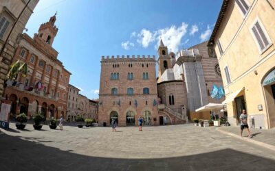 ASSISI – FOLIGNO