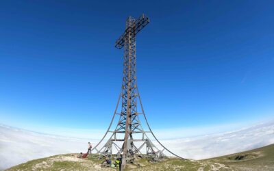 CATRIA UP & DOWN DA PASSO LA CROCE